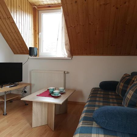 A1 Start Hotel Vysoke Tatry Luaran gambar