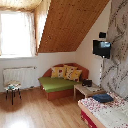 A1 Start Hotel Vysoke Tatry Luaran gambar