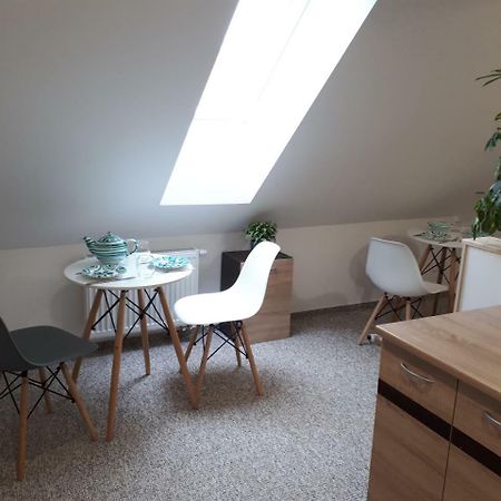 A1 Start Hotel Vysoke Tatry Luaran gambar