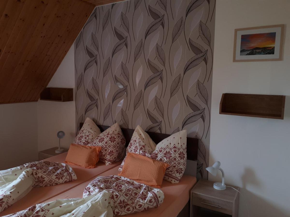 A1 Start Hotel Vysoke Tatry Luaran gambar