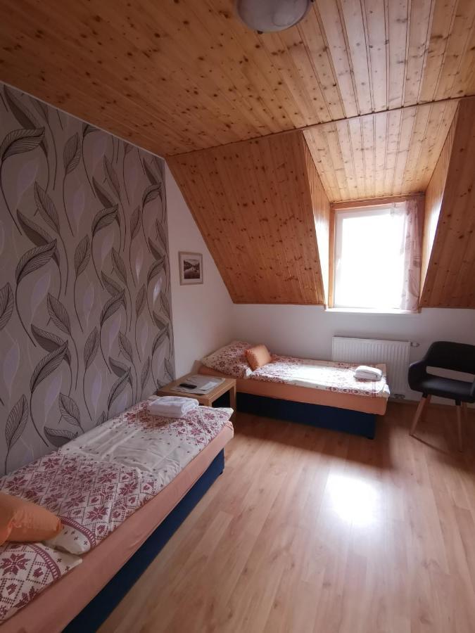A1 Start Hotel Vysoke Tatry Luaran gambar