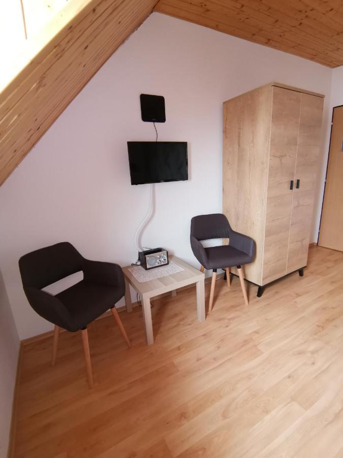 A1 Start Hotel Vysoke Tatry Luaran gambar