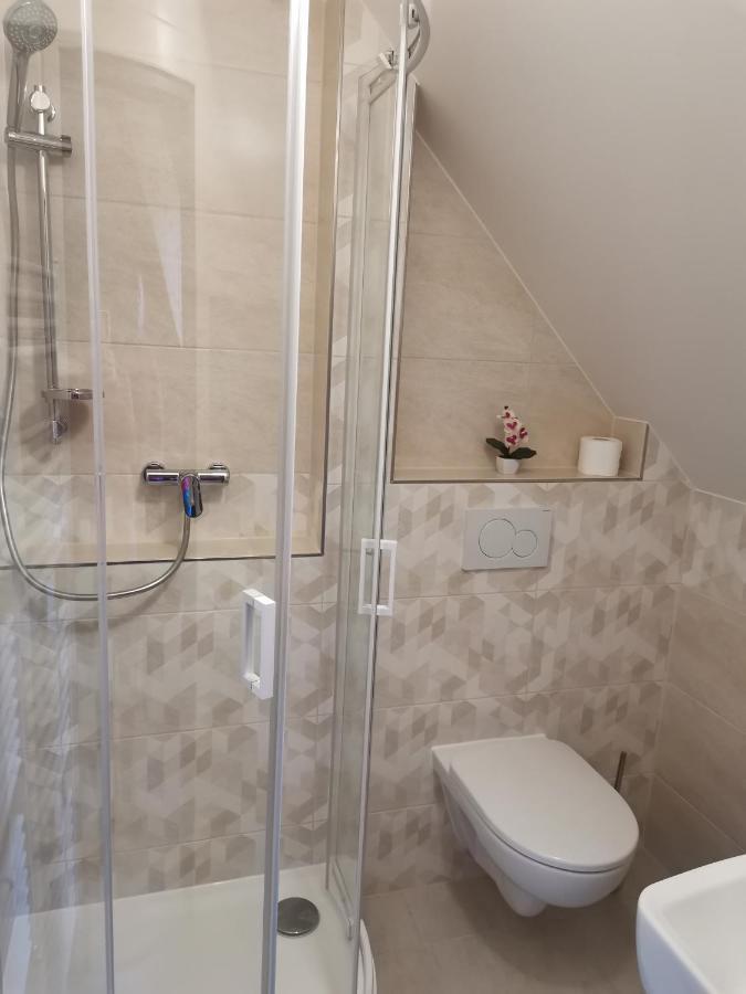 A1 Start Hotel Vysoke Tatry Luaran gambar