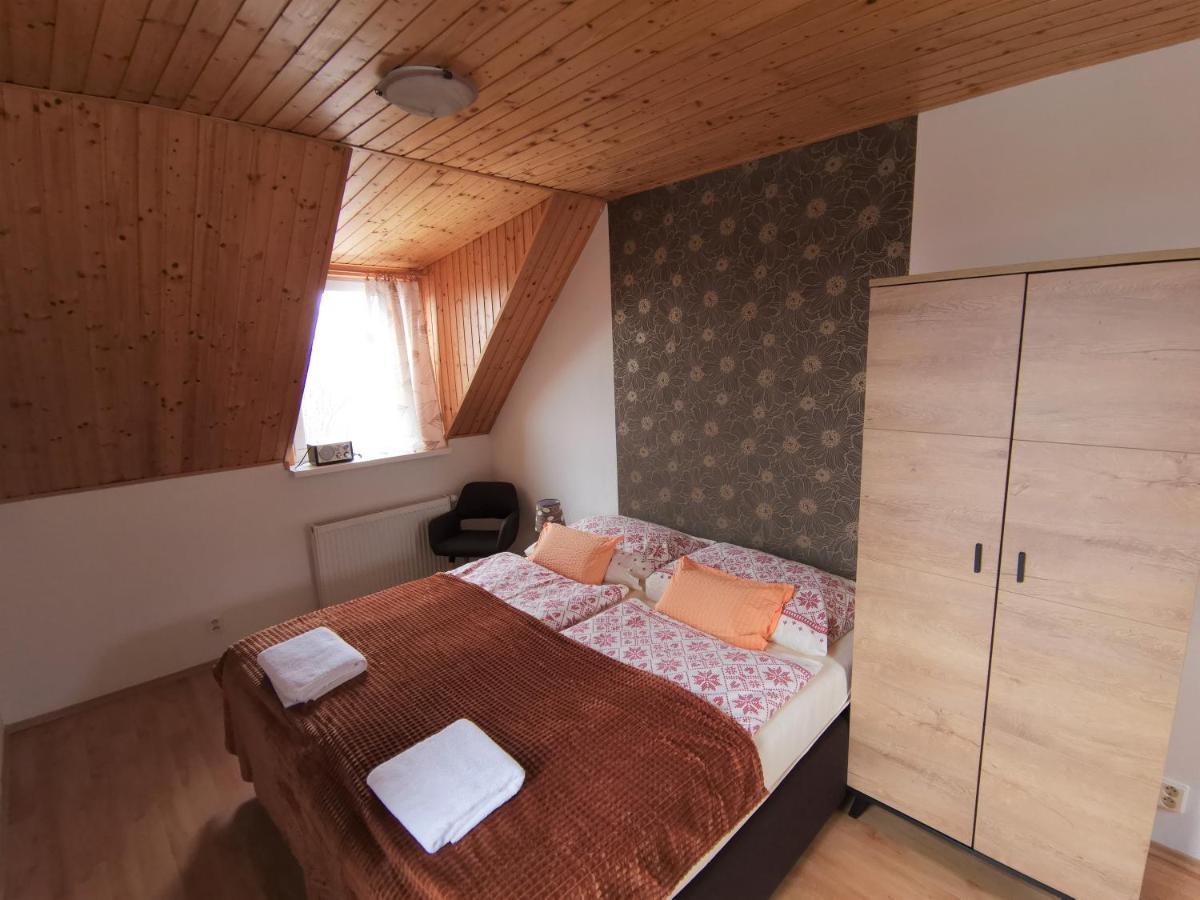 A1 Start Hotel Vysoke Tatry Luaran gambar