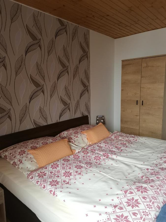 A1 Start Hotel Vysoke Tatry Luaran gambar