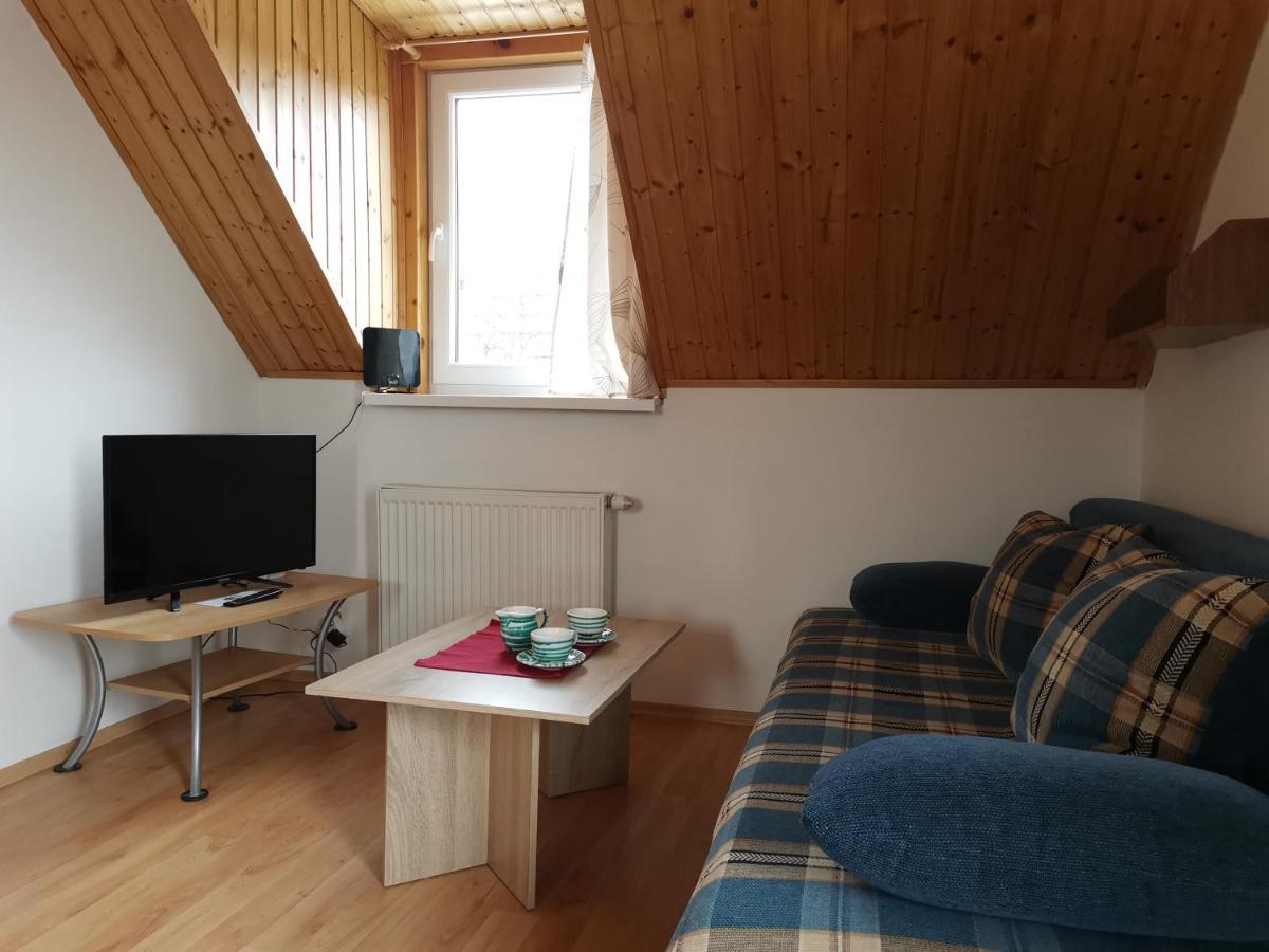 A1 Start Hotel Vysoke Tatry Luaran gambar
