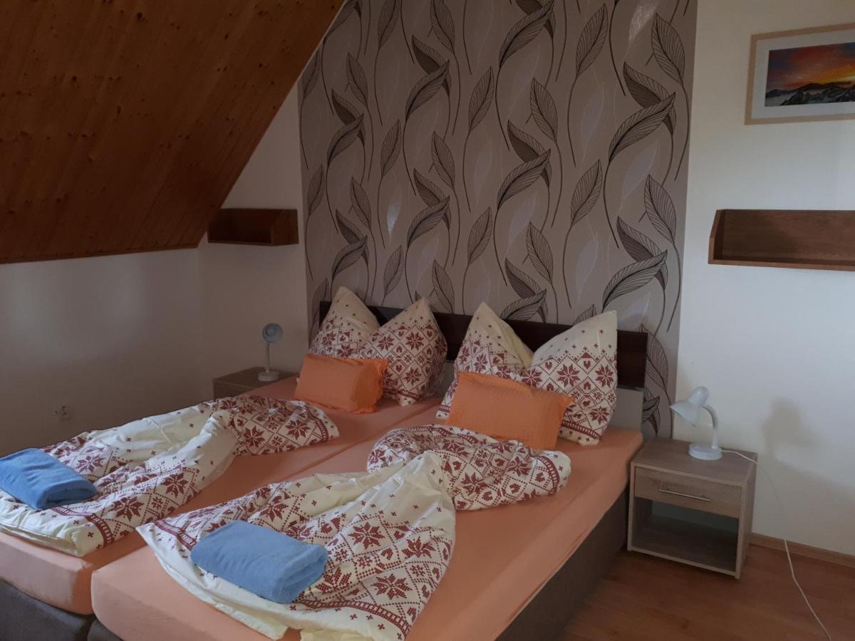 A1 Start Hotel Vysoke Tatry Luaran gambar