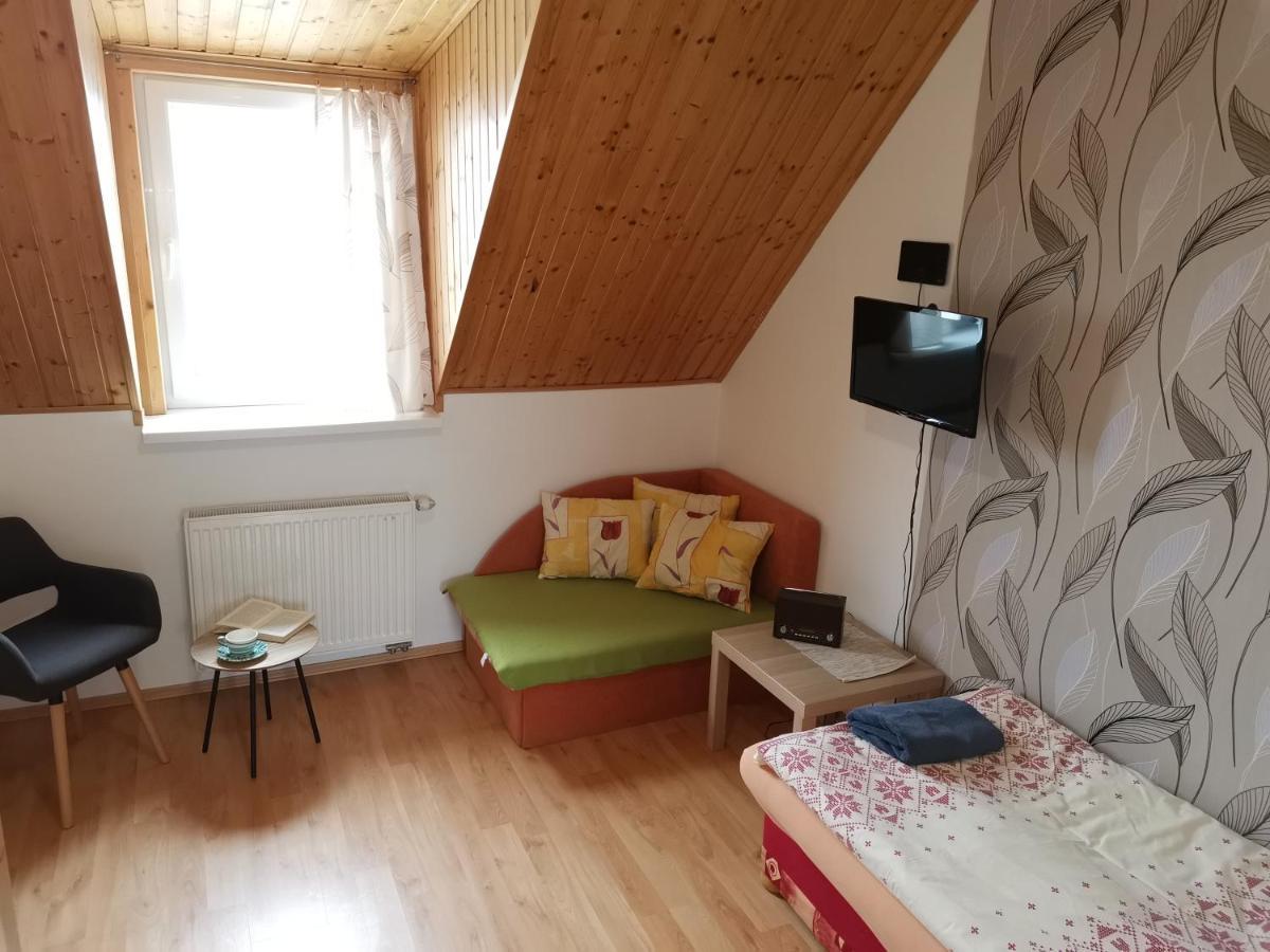 A1 Start Hotel Vysoke Tatry Luaran gambar