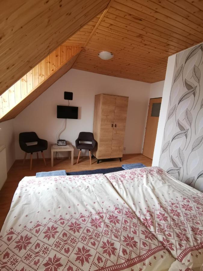 A1 Start Hotel Vysoke Tatry Luaran gambar