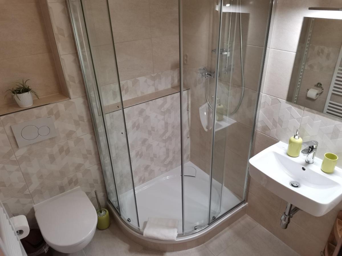 A1 Start Hotel Vysoke Tatry Luaran gambar