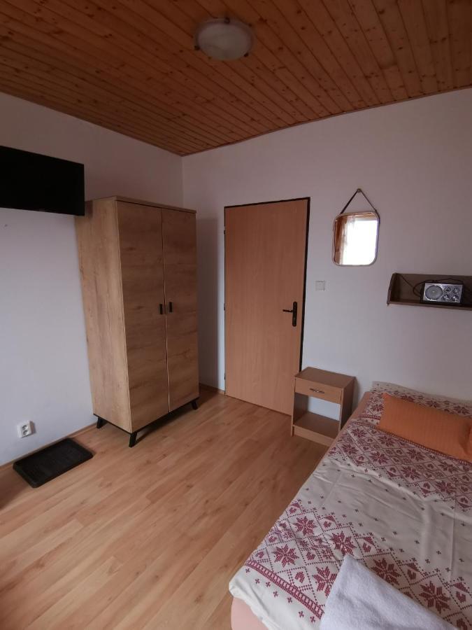 A1 Start Hotel Vysoke Tatry Luaran gambar