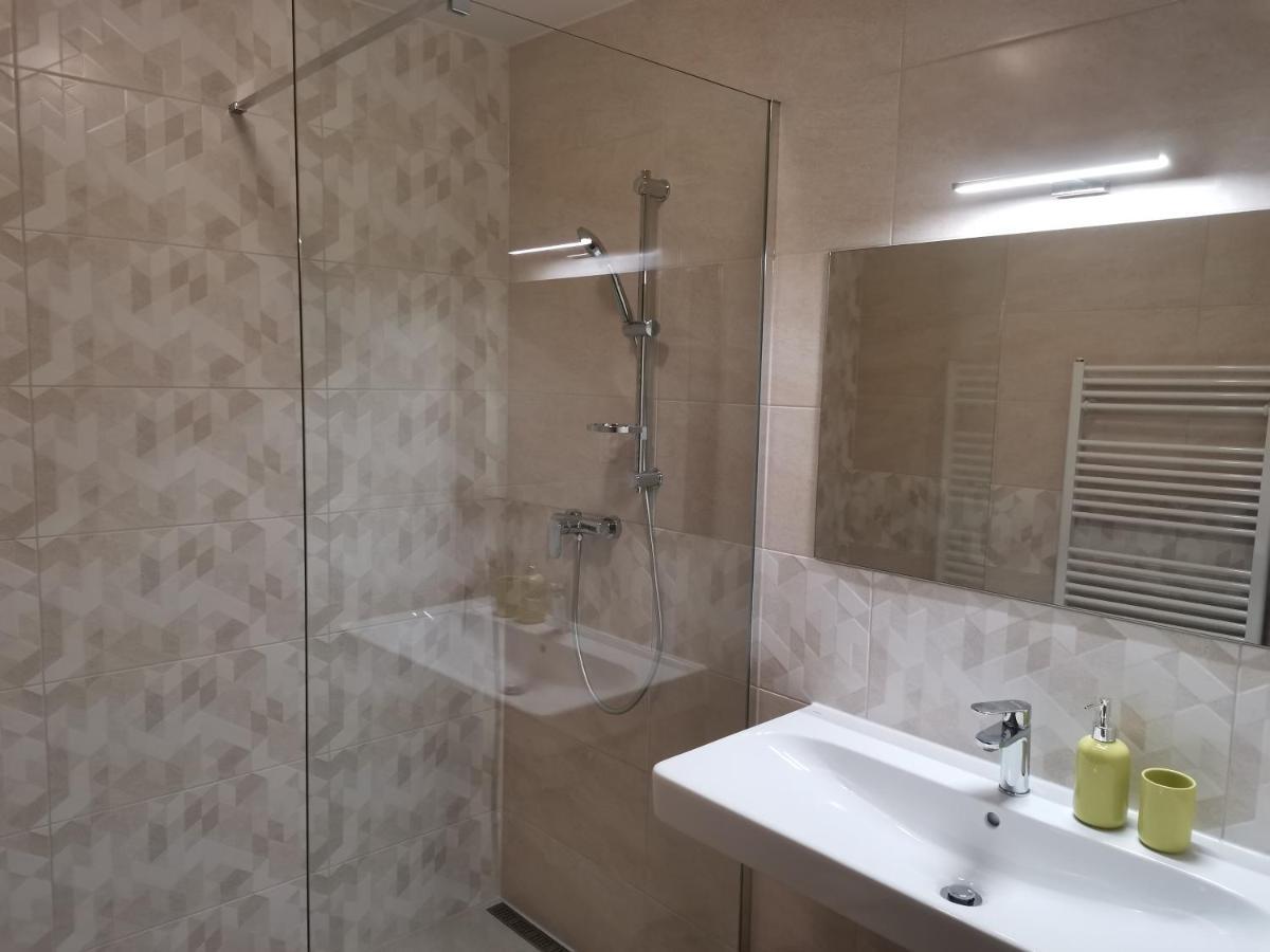 A1 Start Hotel Vysoke Tatry Luaran gambar