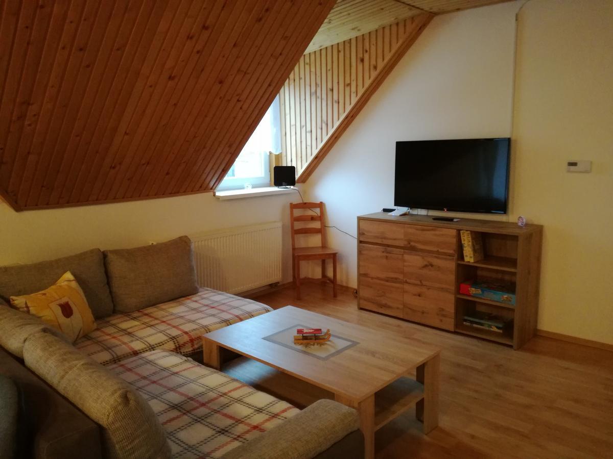 A1 Start Hotel Vysoke Tatry Luaran gambar