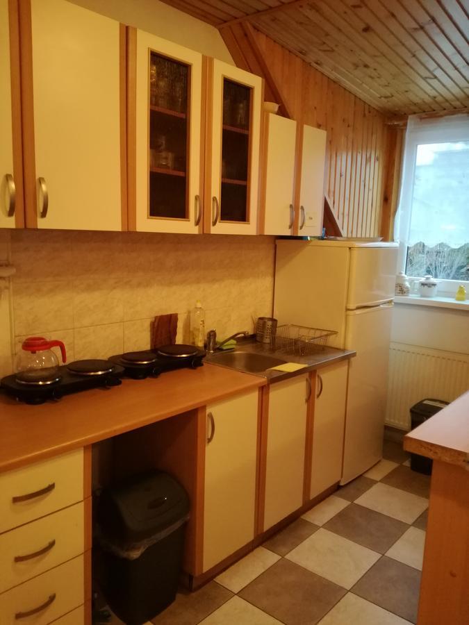 A1 Start Hotel Vysoke Tatry Luaran gambar