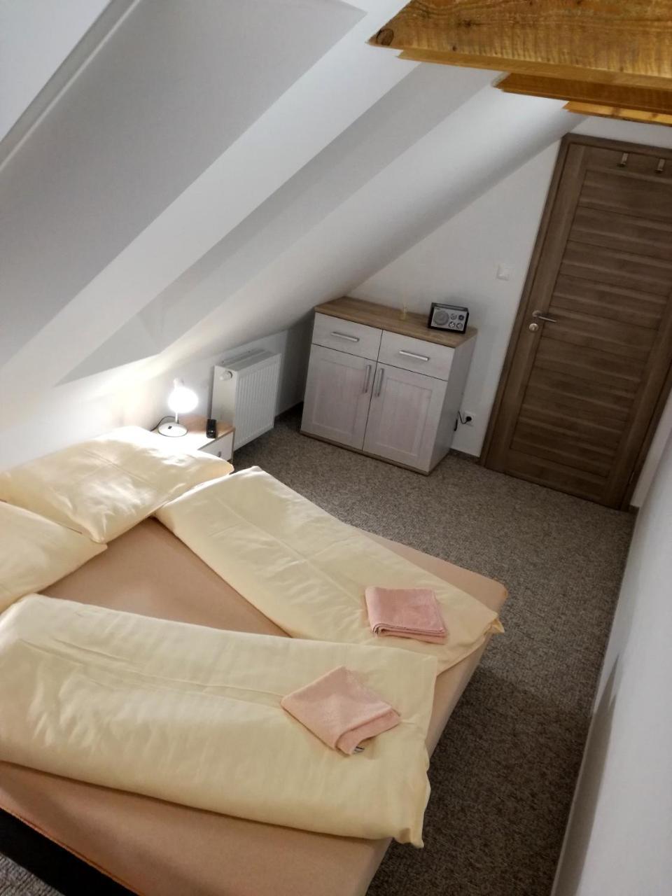 A1 Start Hotel Vysoke Tatry Luaran gambar